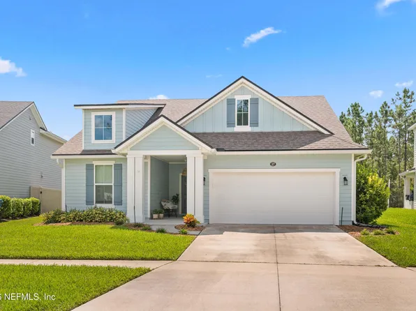 327 WINDERMERE Way, Jacksonville, FL 32095