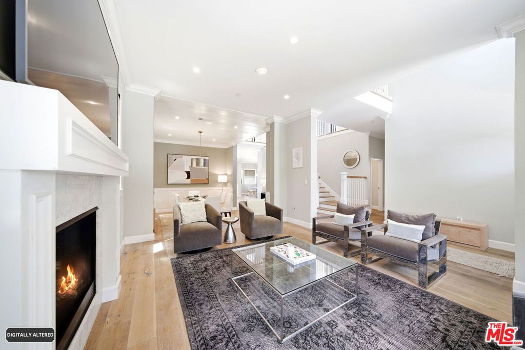 3305 Veteran Ave, Los Angeles, CA - View 5