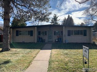 1601 E Pitkin St, Fort Collins, CO 80524