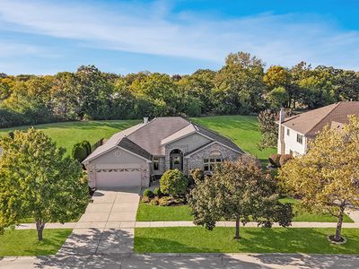 1075 Norwalk Rd, Lemont, IL, 60439