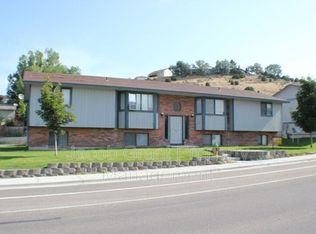 1930 Pocatello Creek Rd APT 2, Pocatello, ID 83201