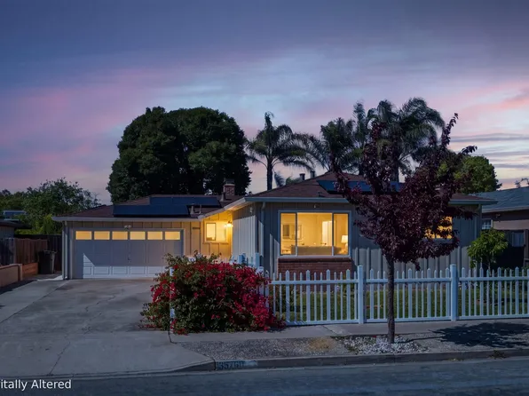 35760 Haley St, Newark, CA 94560