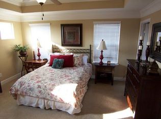 708 Meadowcroft Ln, Nolensville, TN 37135