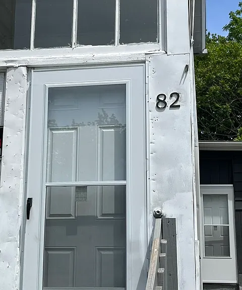84 Warner St #UP — Photo 1