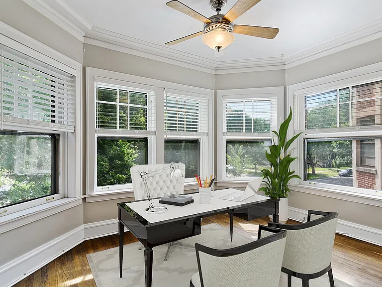 804 Forest Ave #2 — Photo 4
