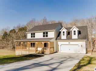 646 Mount Zion Rd, Elizabethtown, KY 42701