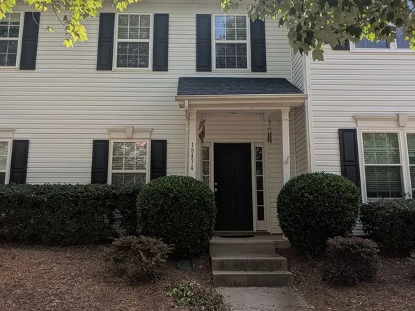 18474 Streamline Ct, Cornelius, NC 28031