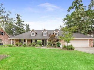 112 Golden Pheasant Dr, Slidell, LA 70461