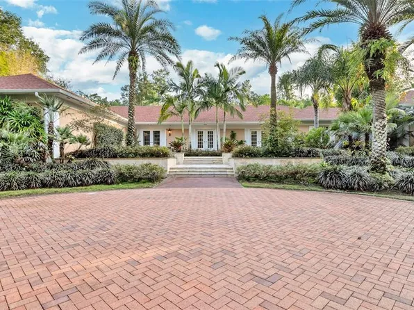 2300 N Scenic Hwy House 104, Lake Wales, FL 33898