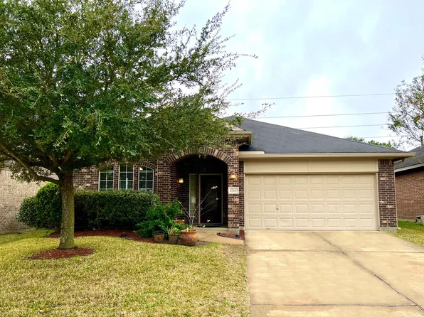 11907 Golden Lodge Ln, Houston, TX 77066
