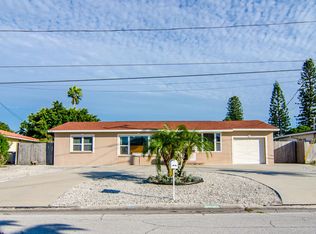 3685 Belle Vista Dr E, Saint Pete Beach, FL 33706