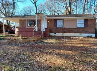 1716 Rock Cut Rd, Conley, GA 30288