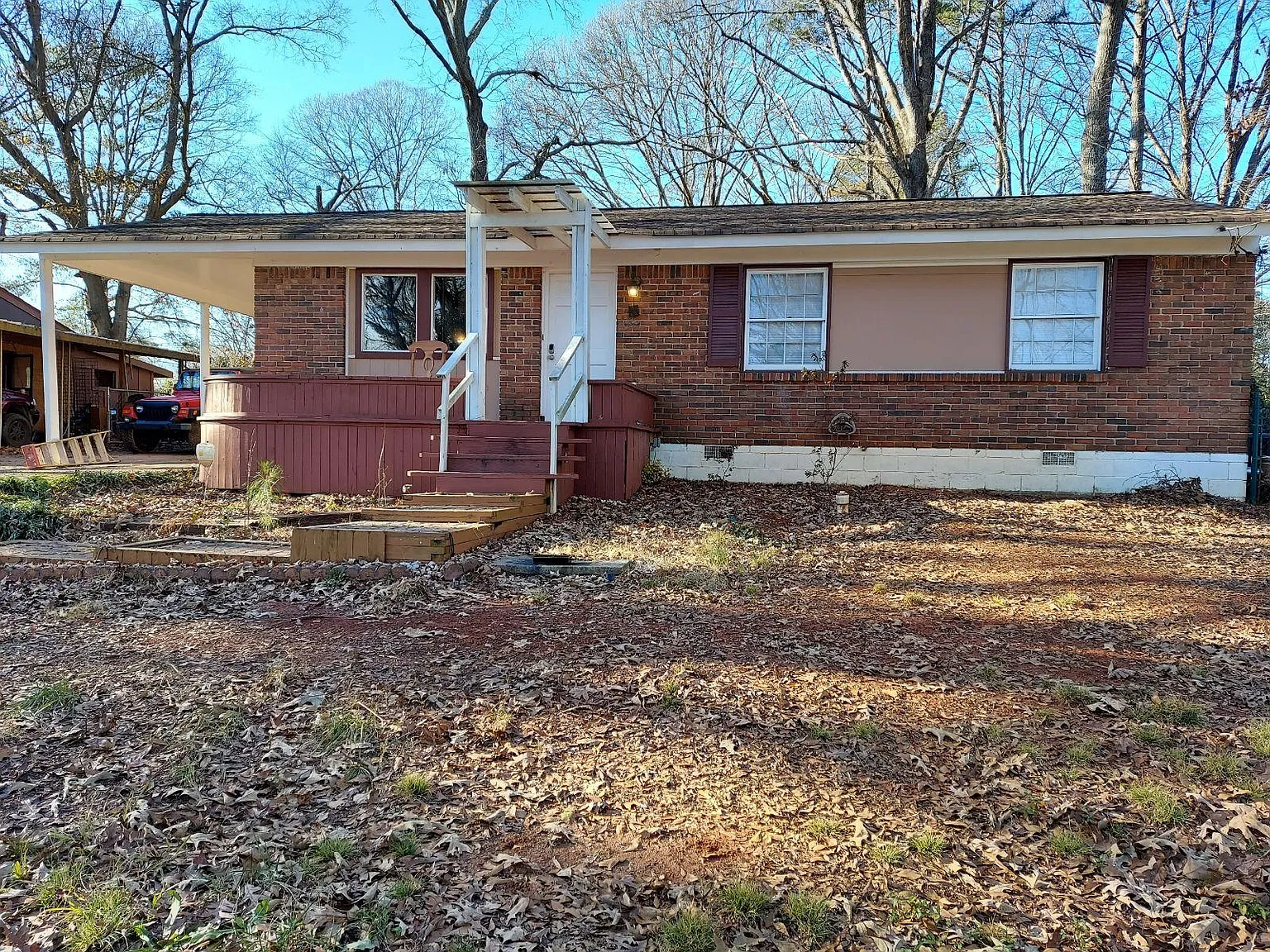 1716 Rock Cut Rd photo 1