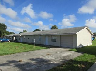 5033 SE 43rd St, Okeechobee, FL 34974