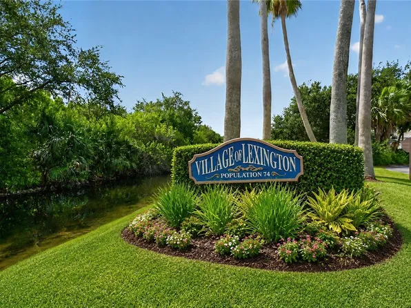 1655 Aynsley Way, Vero Beach, FL 32966