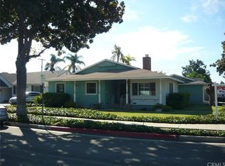 1500 E Wilshire Ave, Fullerton, CA 92831