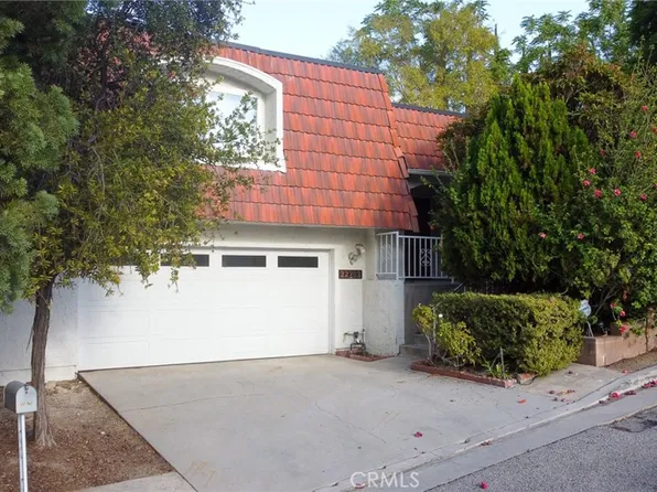 22762 Avenue San Luis, Woodland Hills, CA 91364