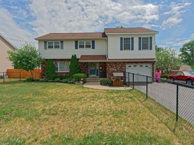 1752 Amsterdam Ave, Schenectady, NY, 12303