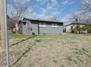 1750 Palm St, Abilene, TX 79602