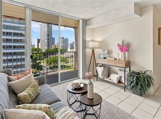Jason Apts, Honolulu, HI 96822