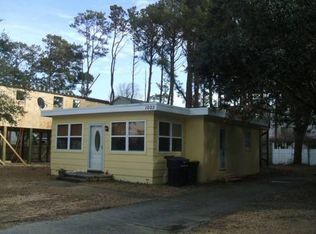 1003 W Sportsman Dr, Kill Devil Hills, NC 27948