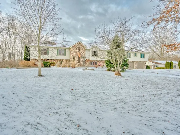 195 N Greece Rd, Hilton, NY 14468