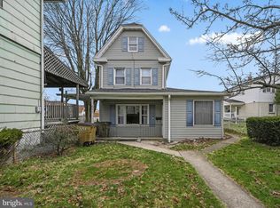 651 Grant St, Hazleton, PA 18201