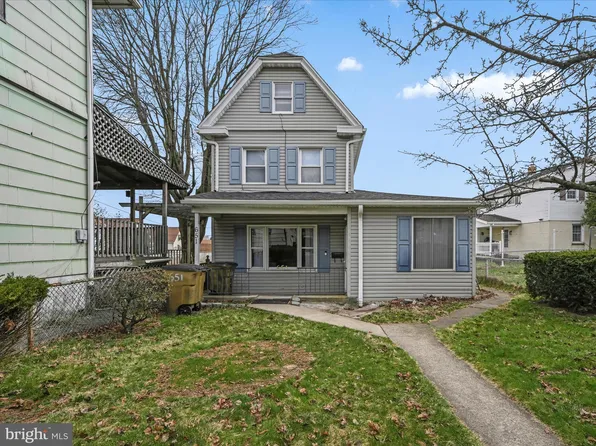 651 Grant St, Hazleton, PA 18201