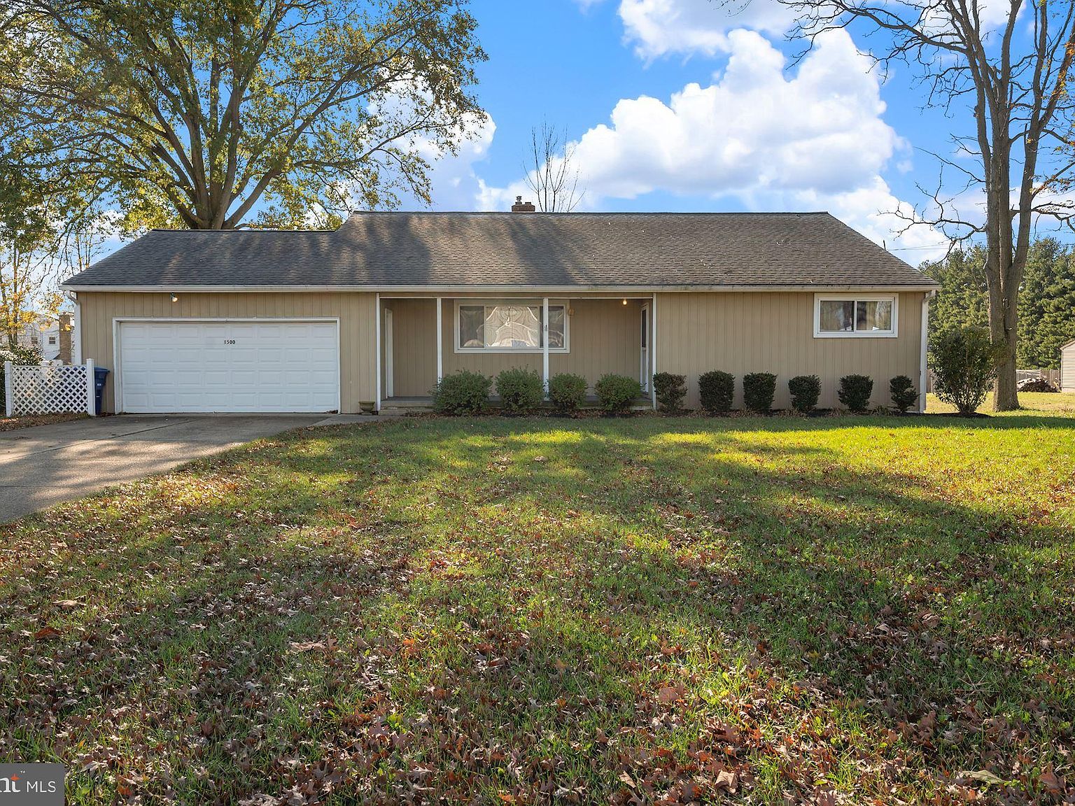1500 Columbus Rd, Burlington, NJ 08016 Zillow
