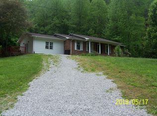 319 Darrell Rd, Premium, KY 41845