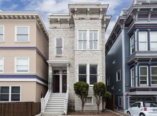 2288 Sutter St, San Francisco, CA 94115