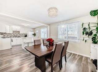 Ridgewood Terrace, Saint Albert, AB T8N 0E9