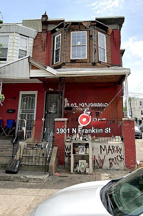 2nd image of 3901 N Franklin St