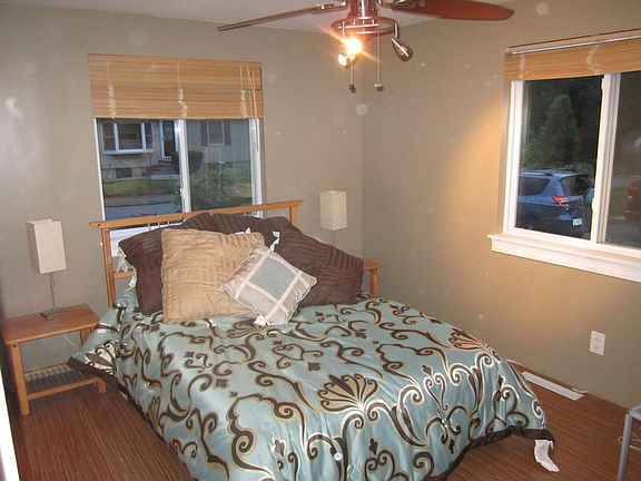 Spare Bedroom