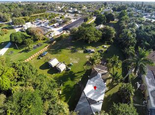 7775 Lawrence Rd, Boynton Beach, FL 33436