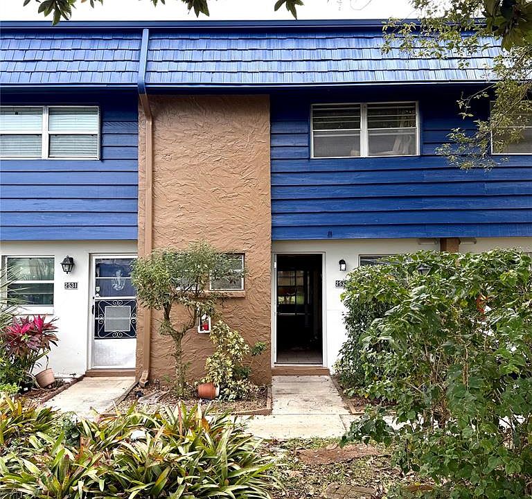 1st image of 2533 COUNTRY CLUB DR #A129