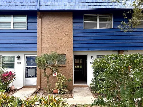 2533 Country Club Dr #A129, Titusville, FL 32780