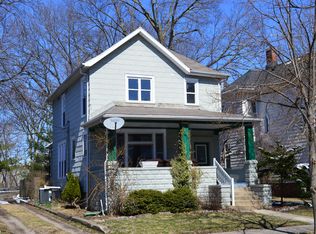 407 W Armstrong Ave, Peoria, IL