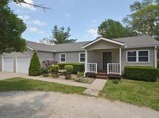 17701 N Us Highway 169, Smithville, MO 64089