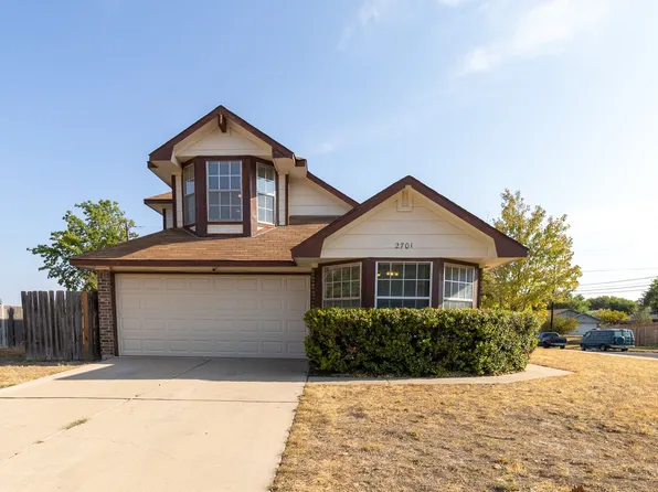 2701 Woodlands Dr, Killeen, TX 76549