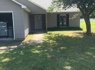 4412 Fox Meadow Cv, Jonesboro, AR 72404
