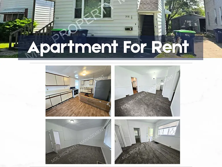 316 N Jackson — Photo 1