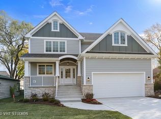 629 8th Ave, La Grange, IL 60525