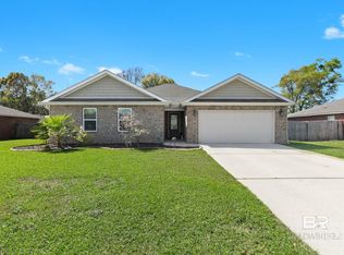231 Woodsong Dr, Foley, AL 36535
