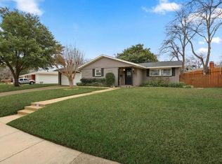 3480 Timberview Rd, Dallas, TX 75229