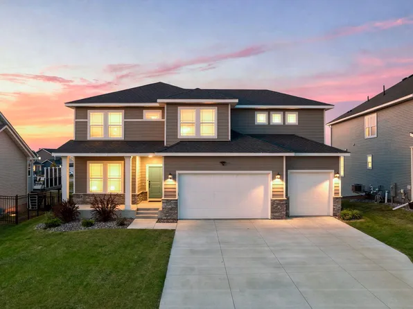 11605 Upland Ln N, Osseo, MN 55369