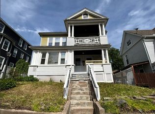 Beautifully maintained two-family house, Holyoke, MA 01040