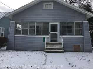 814 Griggs St SE, Grand Rapids, MI 49507