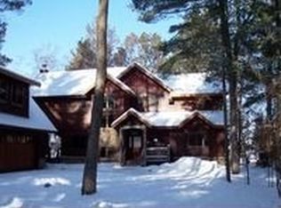 35557 Scotch Ln, Pequot Lakes, MN 56472