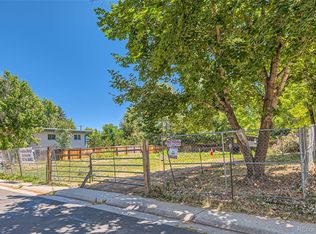 3372 S Albion Street, Denver, CO 80222